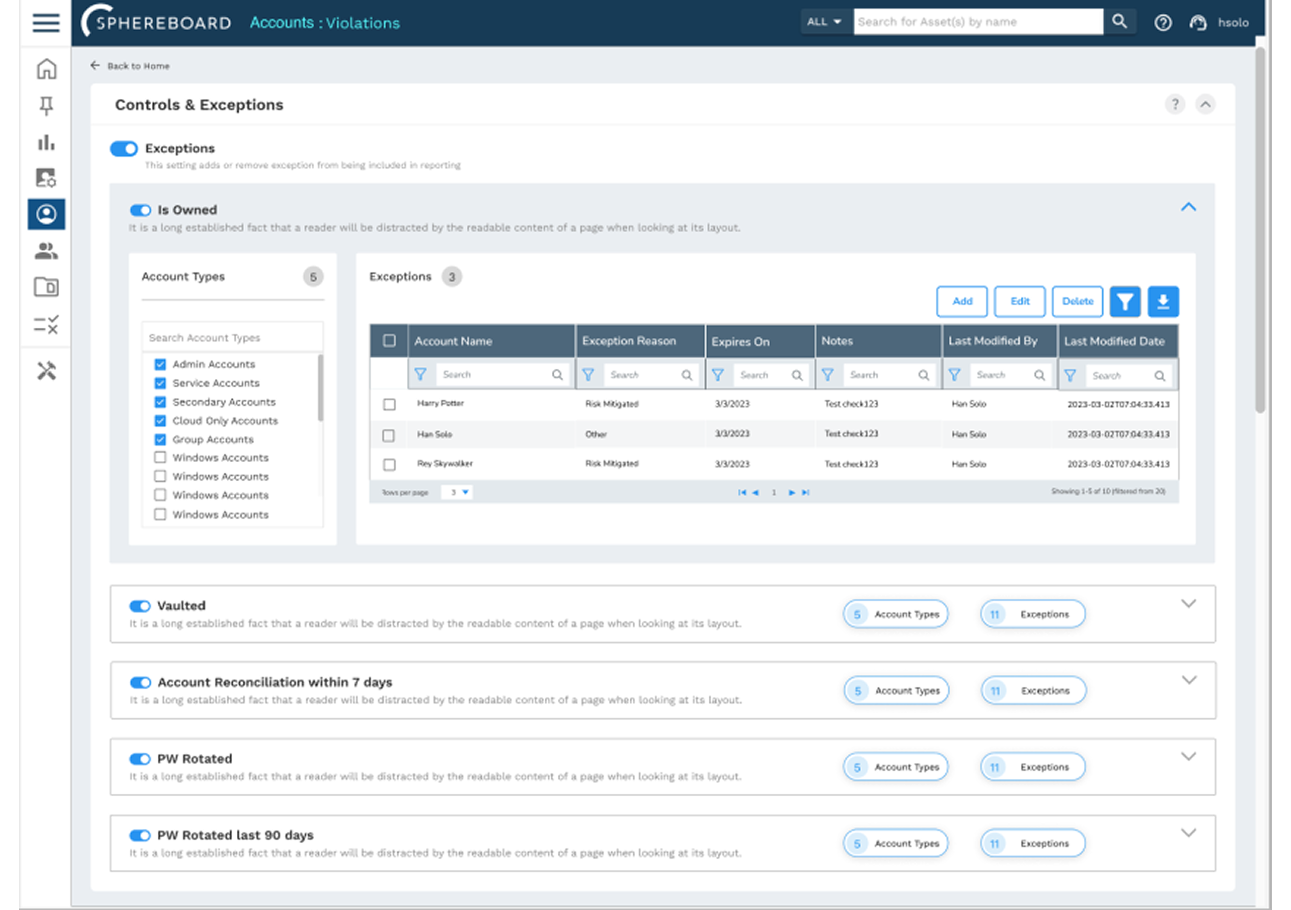 Redesigned sphereboard image